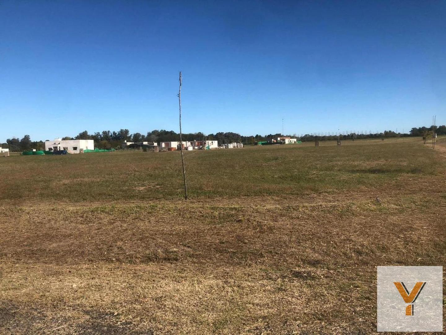 Terreno en Venta de 905,0 m2