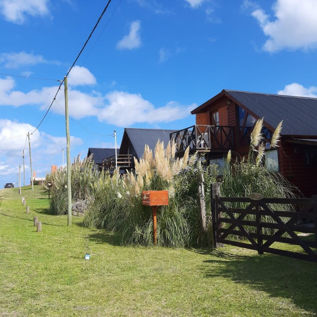 Casa en Alquiler de 2 dormitorios