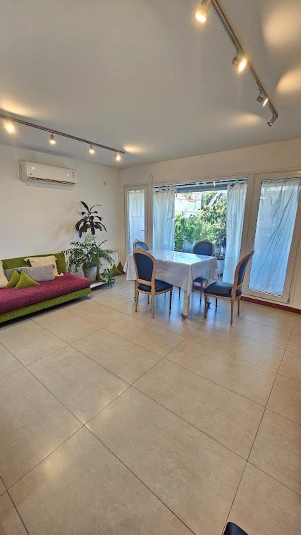 Departamento 3 ambientes en Castelar Sur