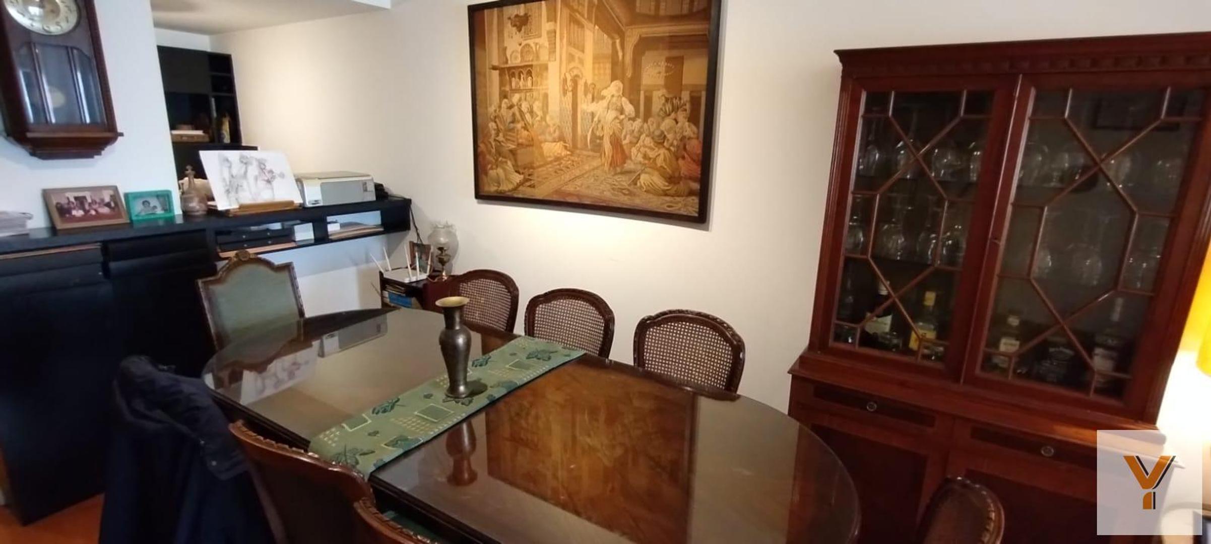 Departamento en Venta 12 años