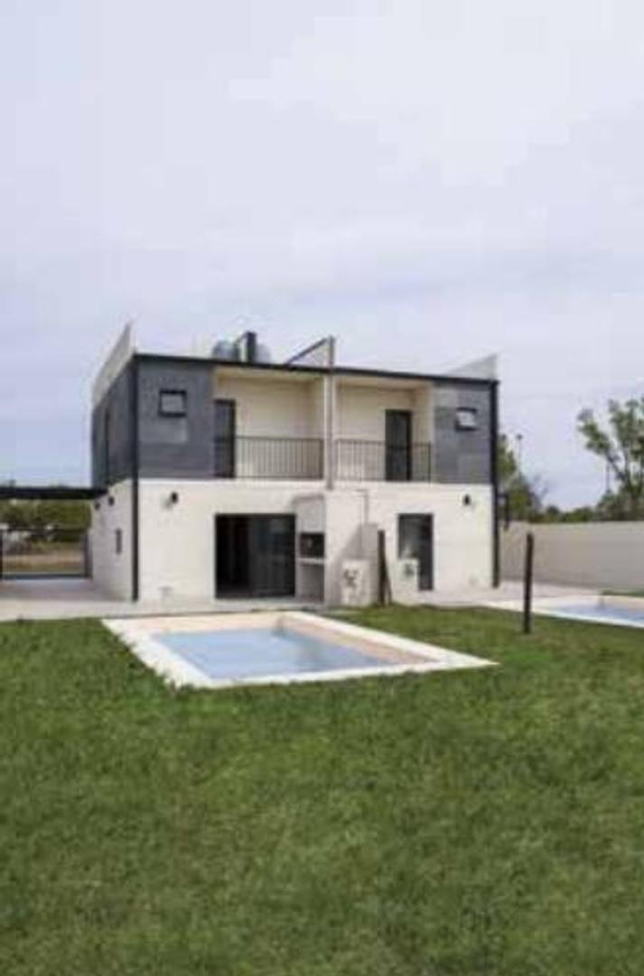 Casa en Venta de 2 dormitorios