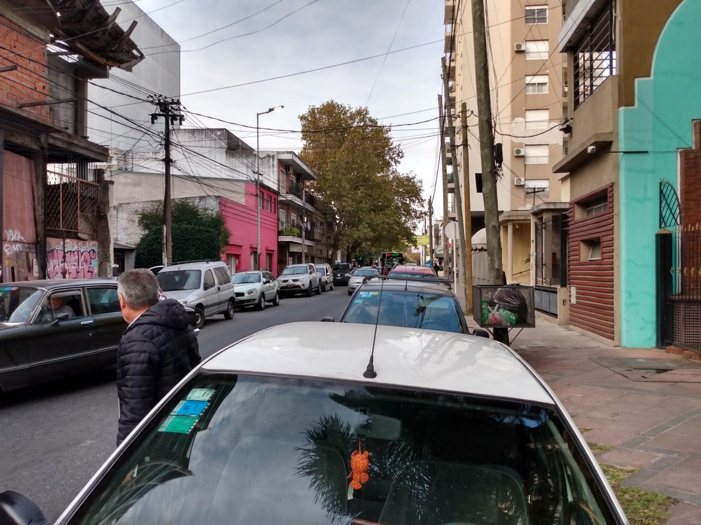 Terreno en Venta, FOT 3