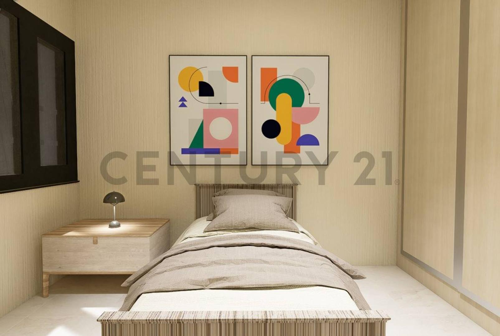 Tropero Sosa 1800, Piso 0