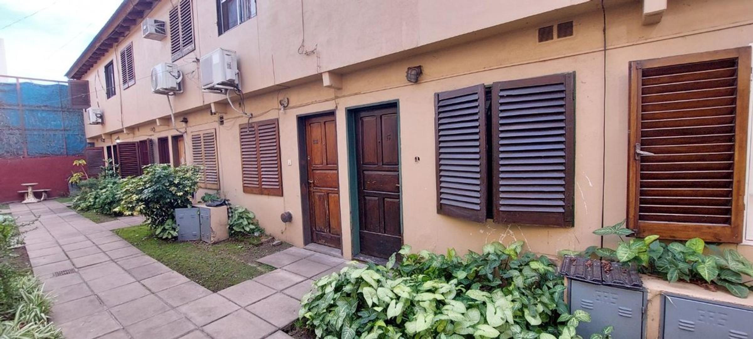 VENTA DEPARTAMENTO 2 AMB TIPO DUPLEX, SAN MIGUEL