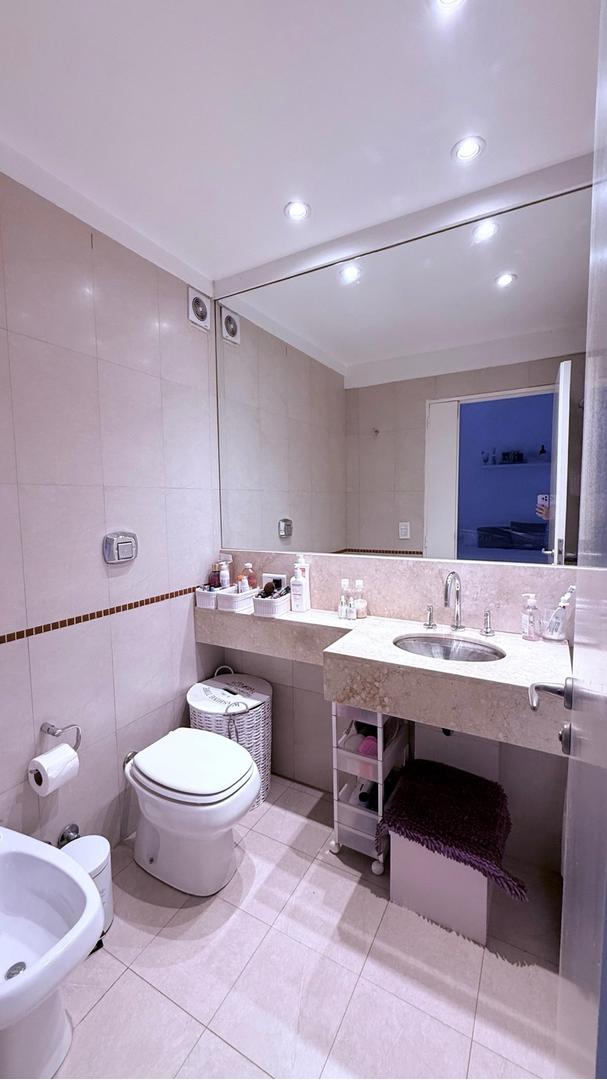 Departamento - Las Cañitas