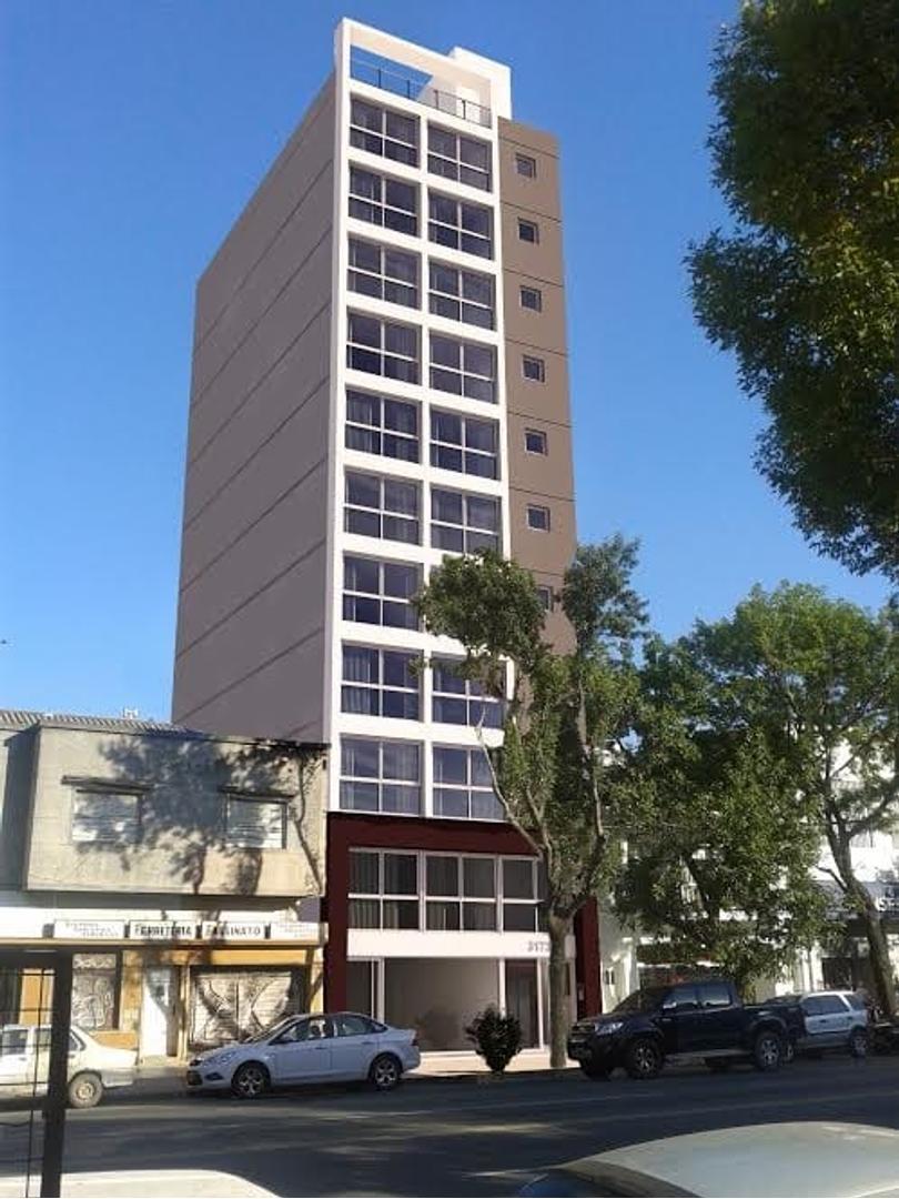 Venta de edificio - Independencia 3100