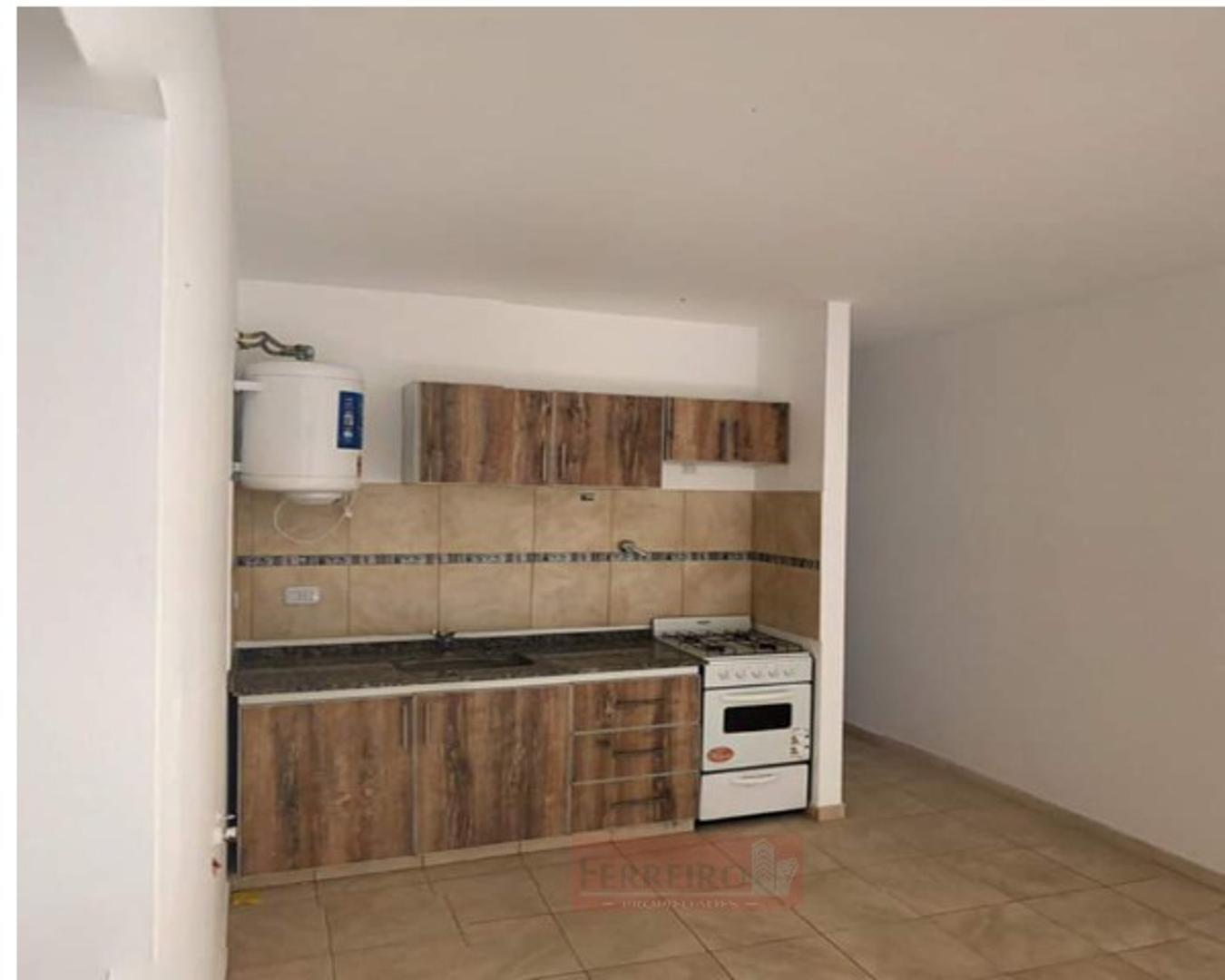 Departamento en Venta de 2 dormitorios