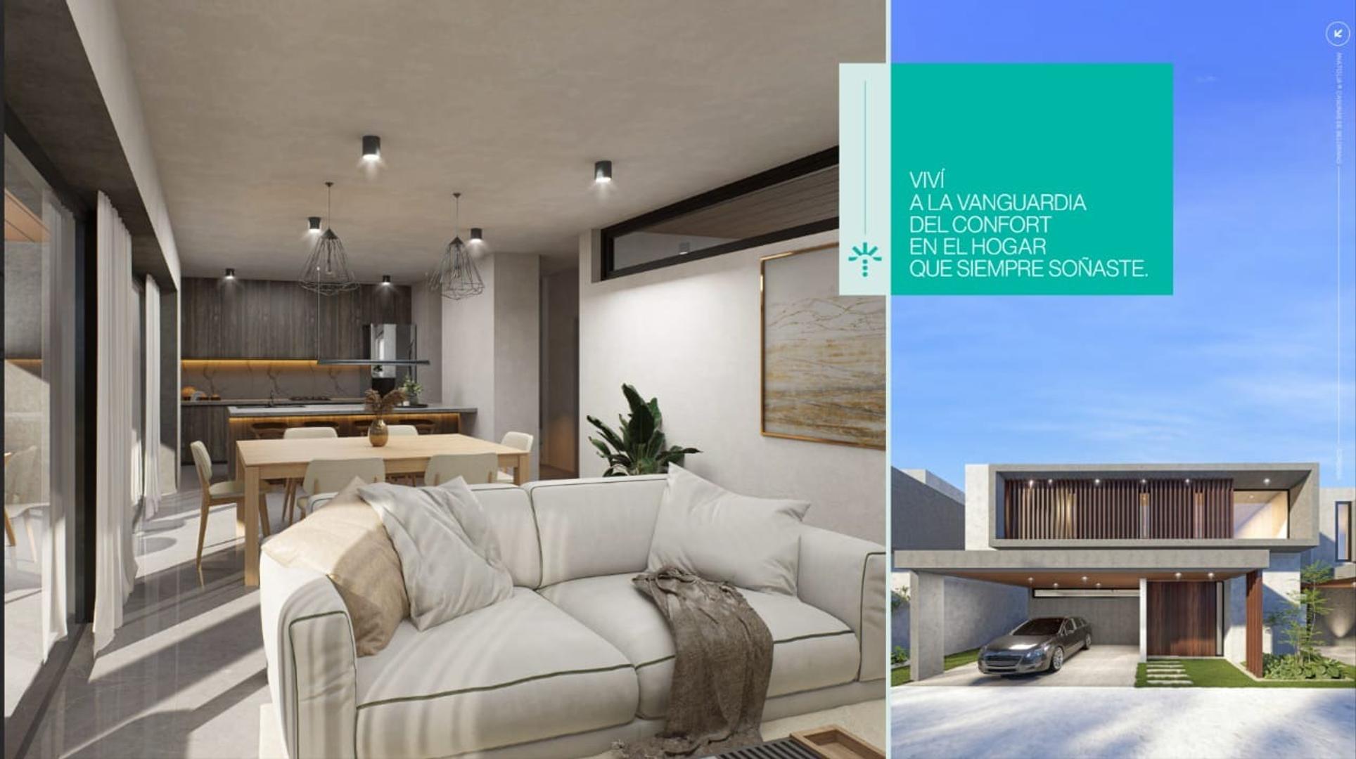 Casa en Venta de 3 dormitorios