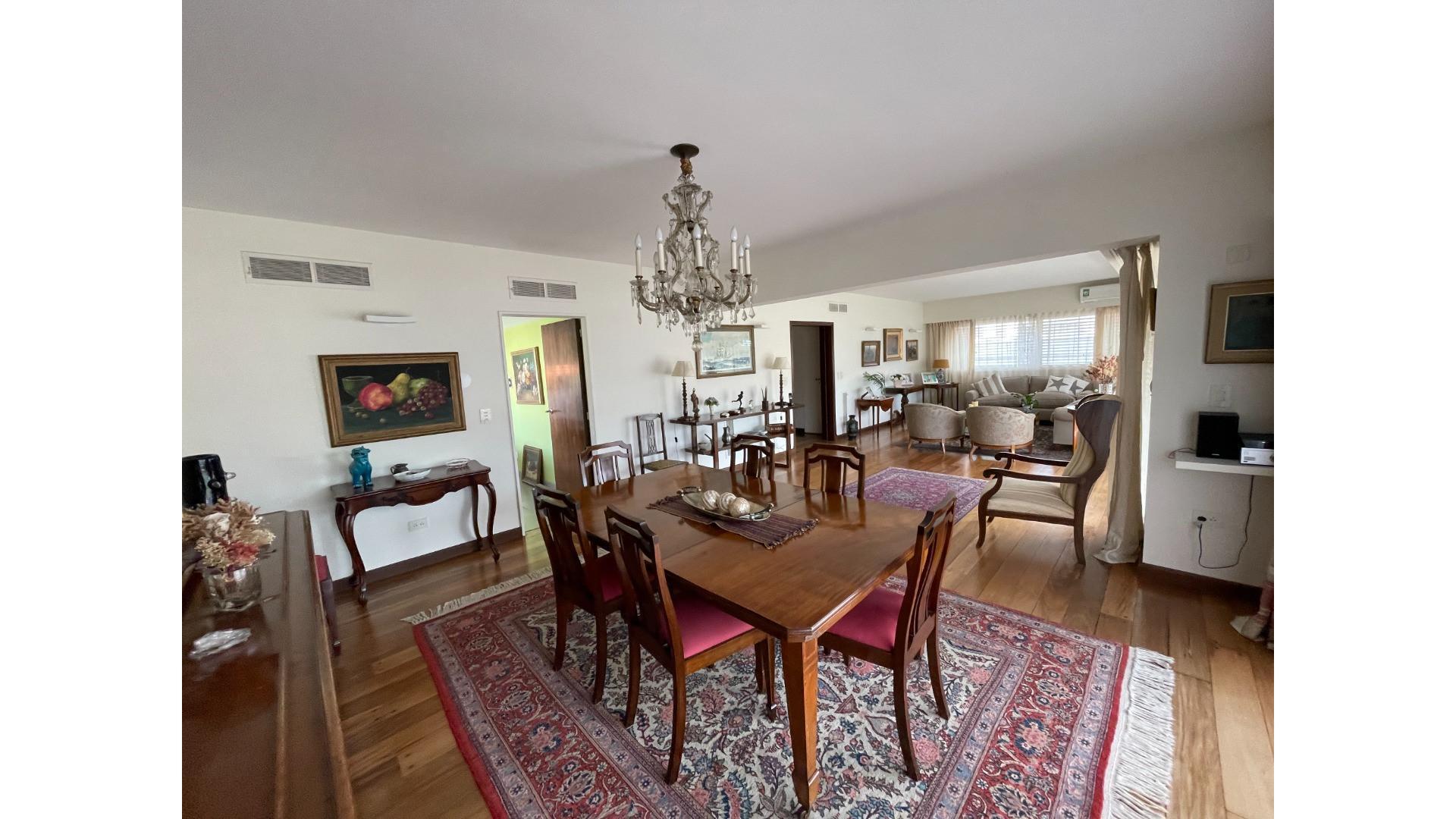 Departamento en Venta de 4 ambientes