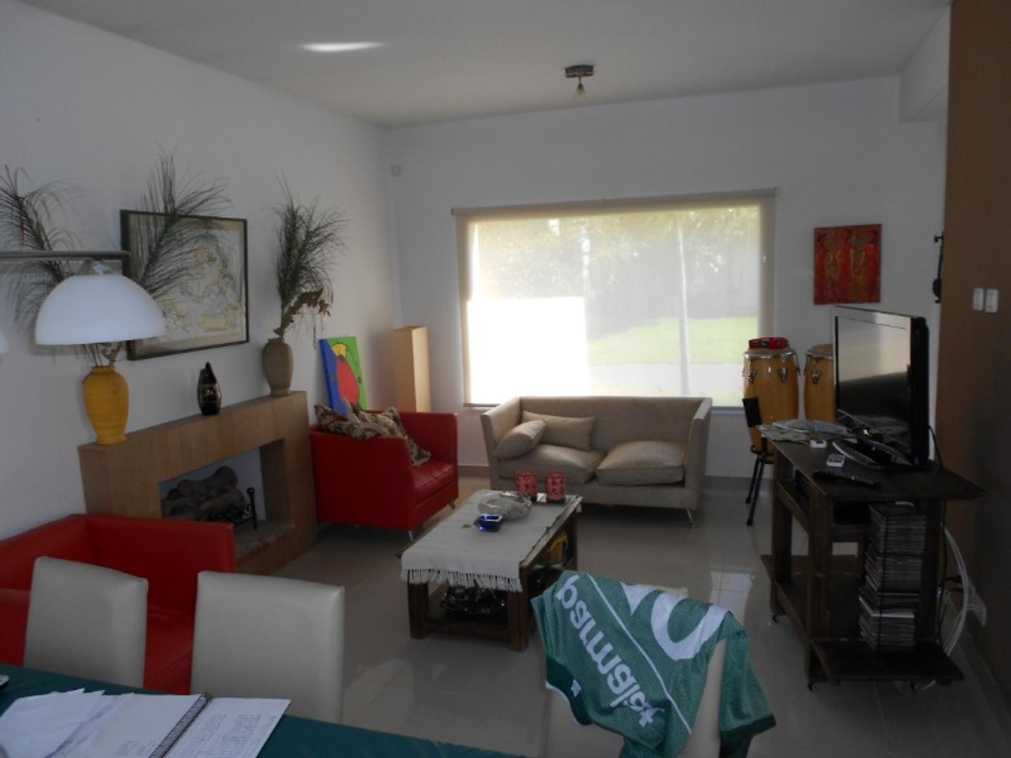 Haras María Victoria