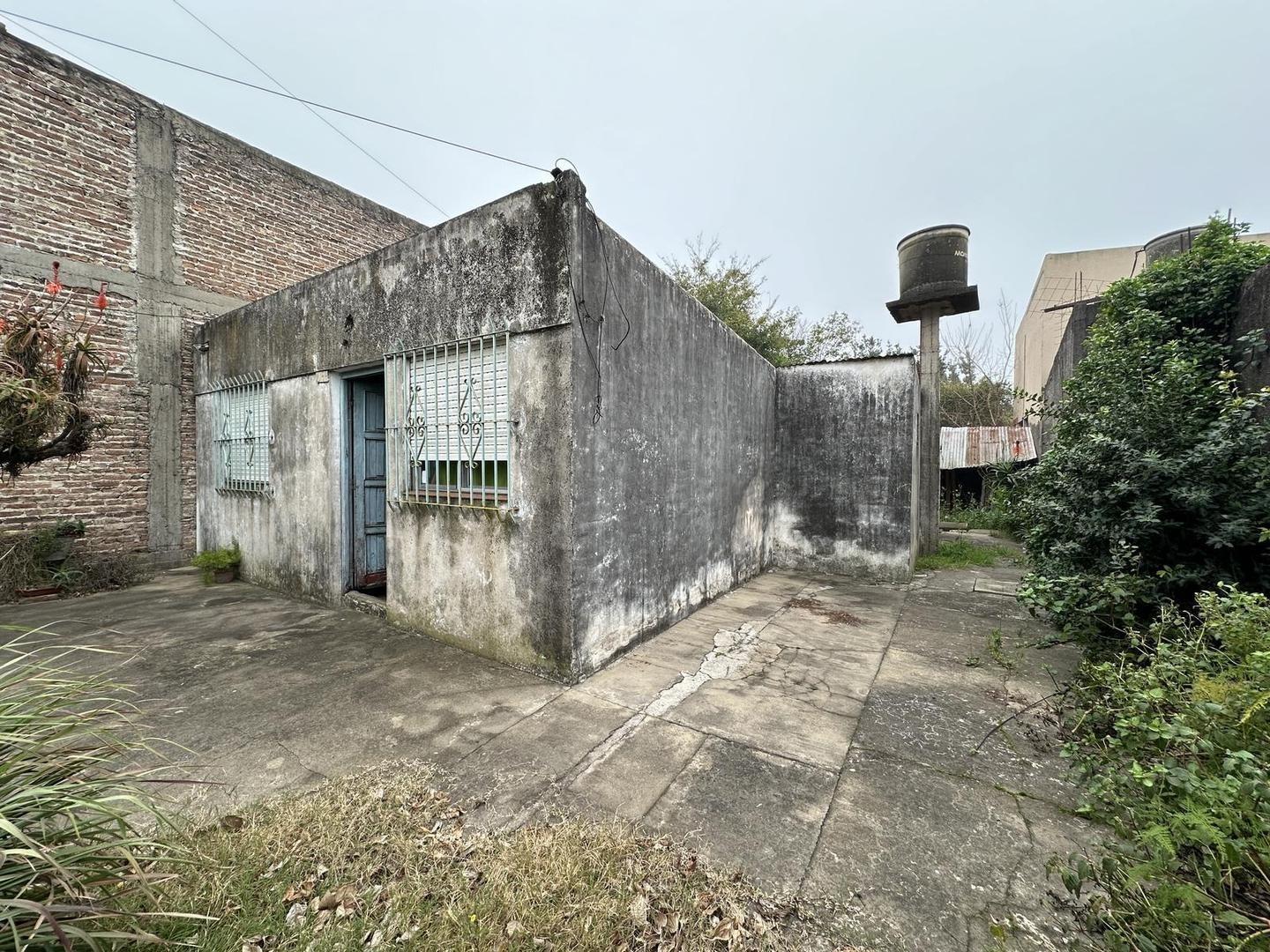 VENTA LOTE BERAZATIGUI