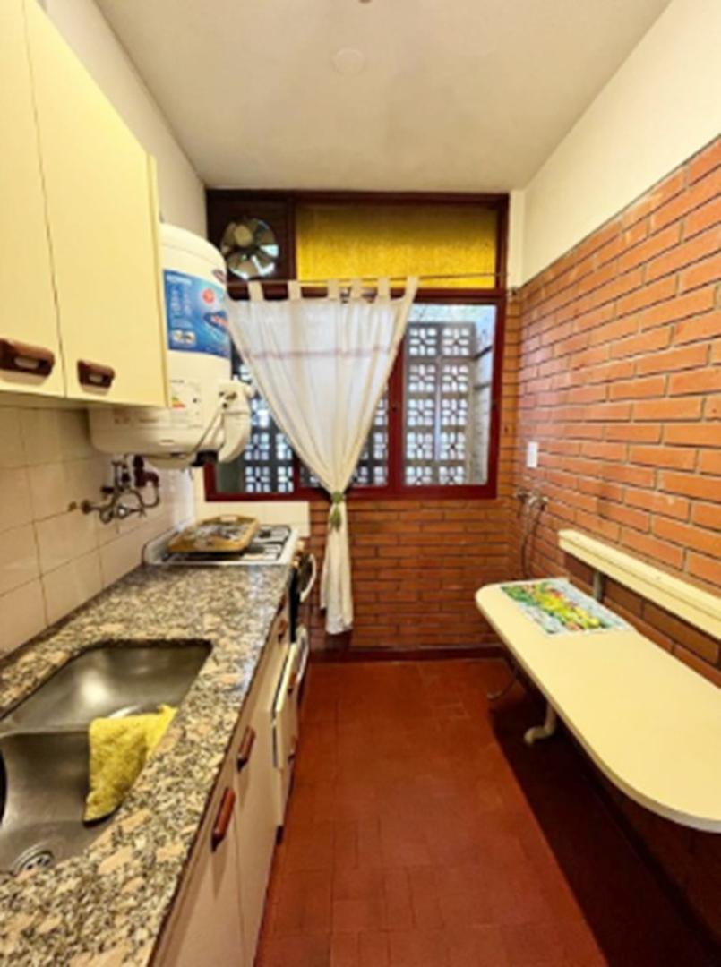 Departamento en Venta 20 años