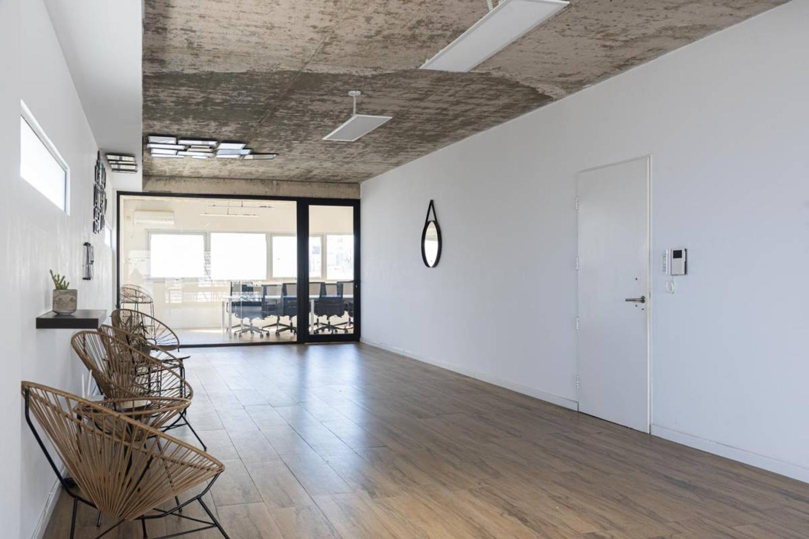 Oficina en Venta en Palermo Hollywood, USD 360.000