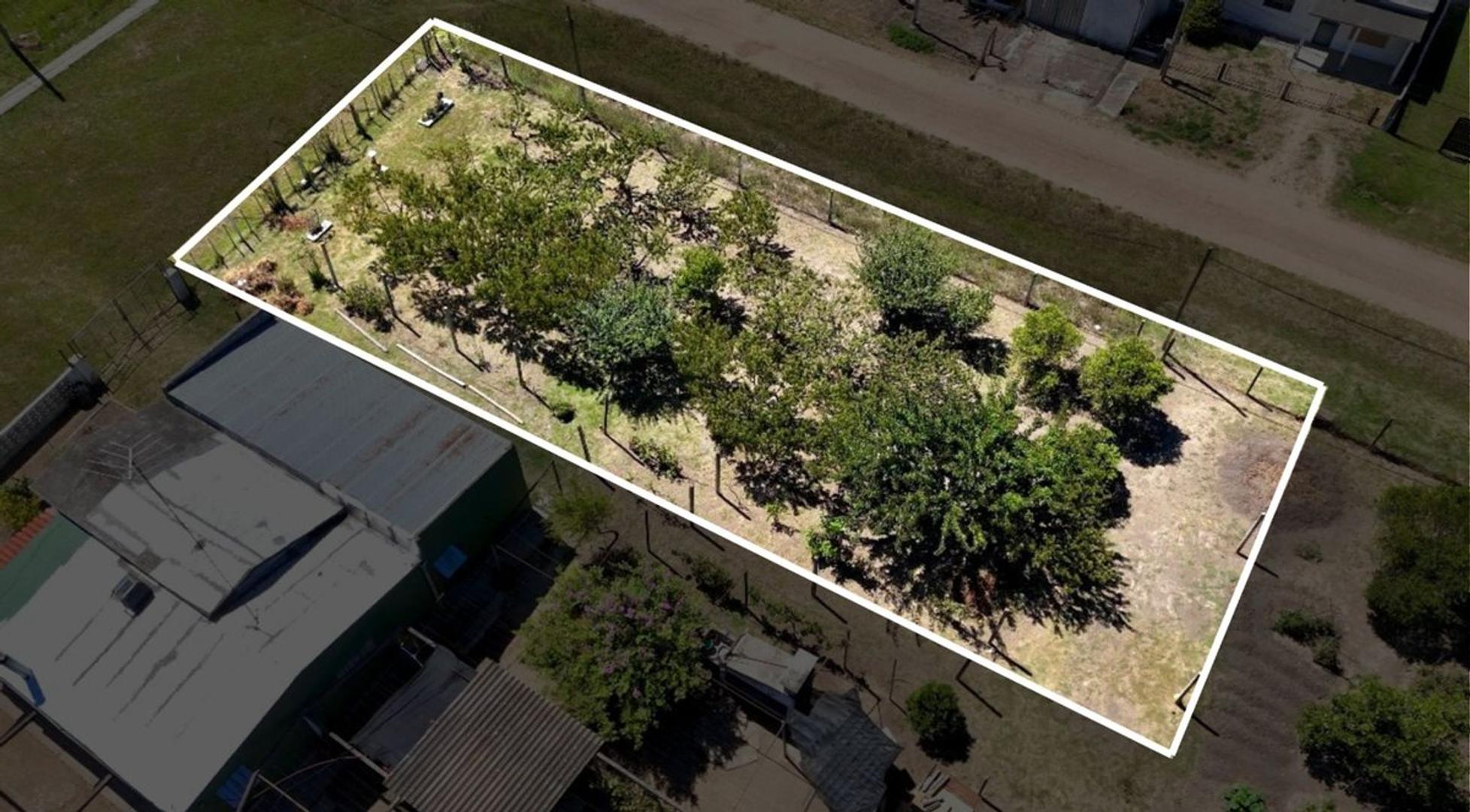 Terreno en Venta en Canelones, USD 39.000