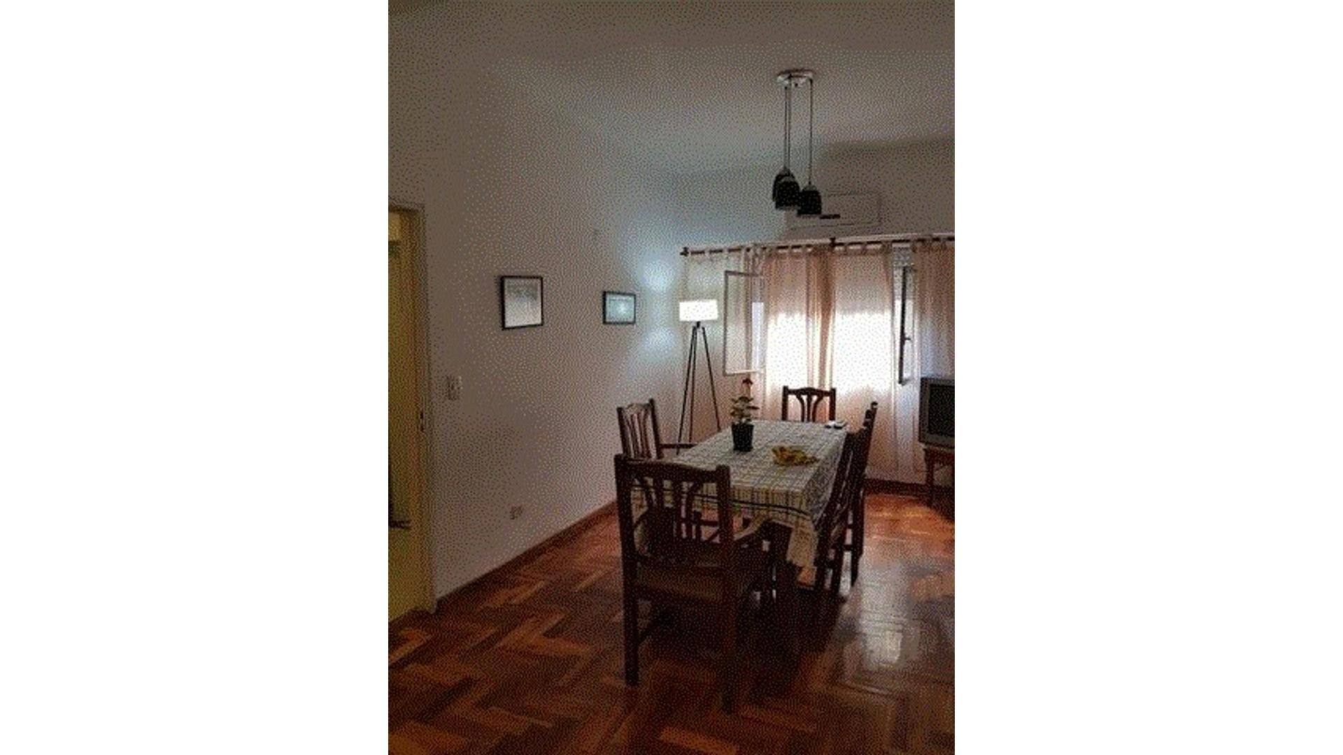 Ideal 3 AMB en Honorio Pueyrredon al 1000 en  Caballito