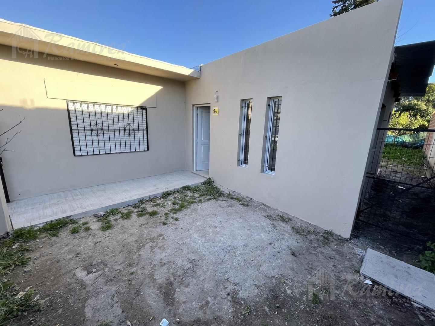 Casa en Venta en Merlo, USD 44.900