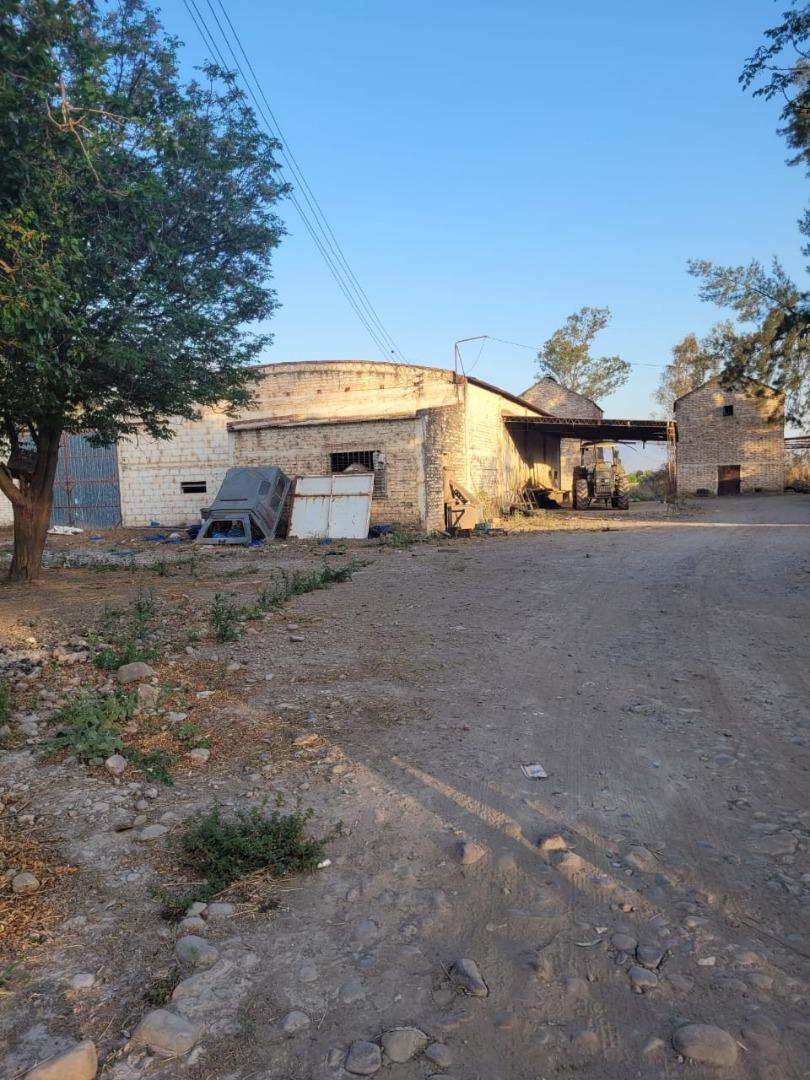 EN VENTA FINCA 27.850HAS SOBRE RUTA PROVINCIAL 10