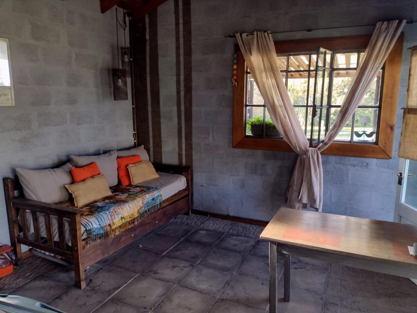 Casa en Venta 1 año