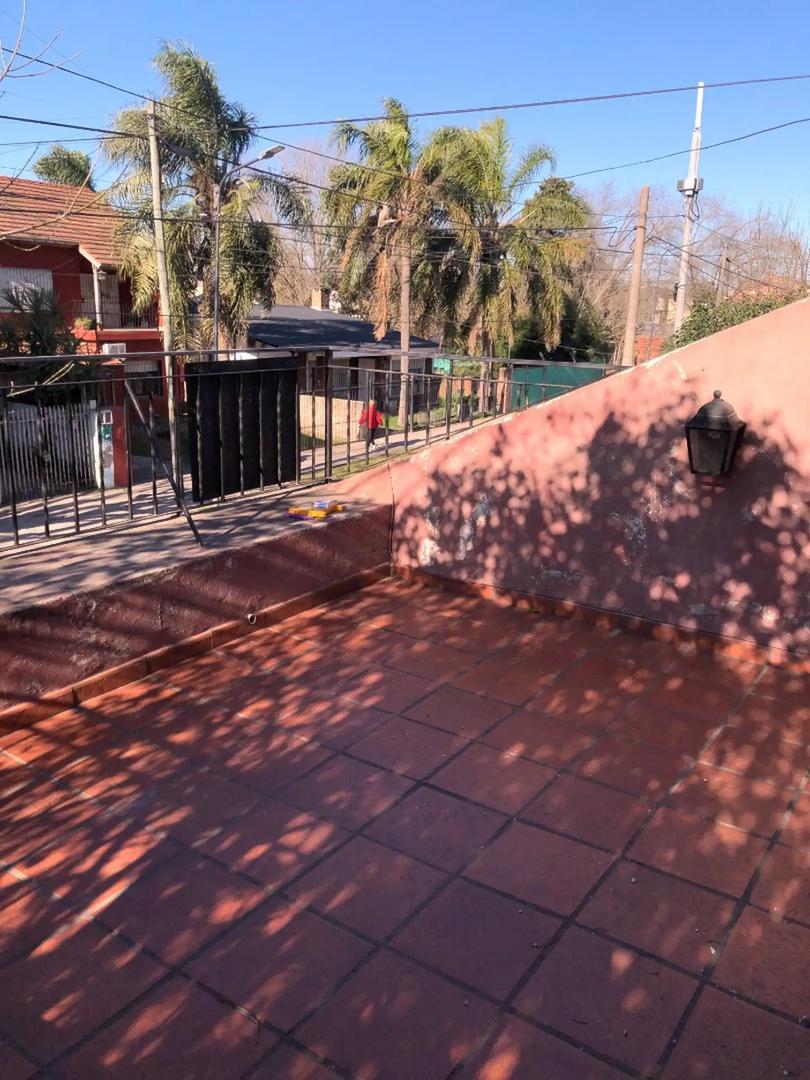 Casa en Venta en Manuel Alberti, USD 120.000