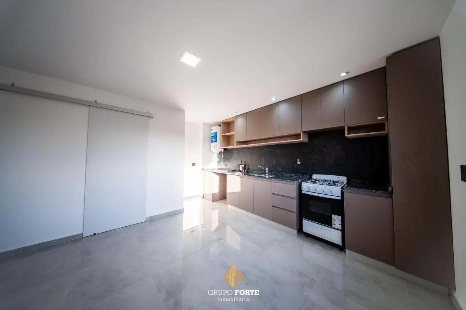 Departamento en Venta en General Pueyrredon, USD 92.000