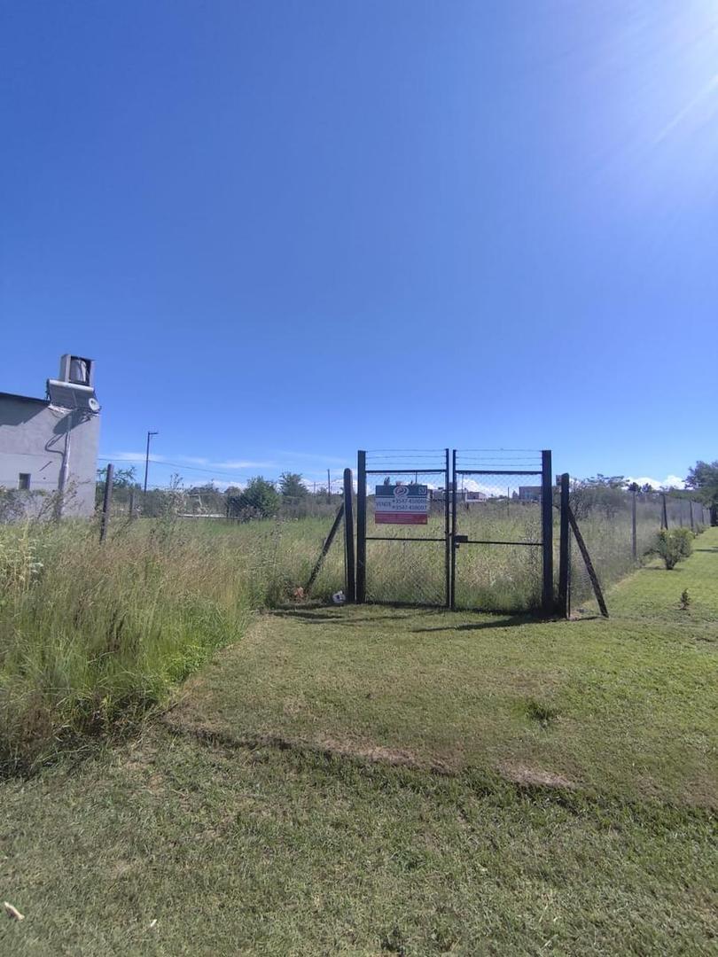 Terreno en Venta de 813,0 m2