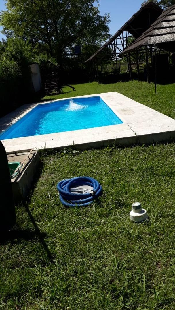 Terreno en Venta de 1000,0 m2