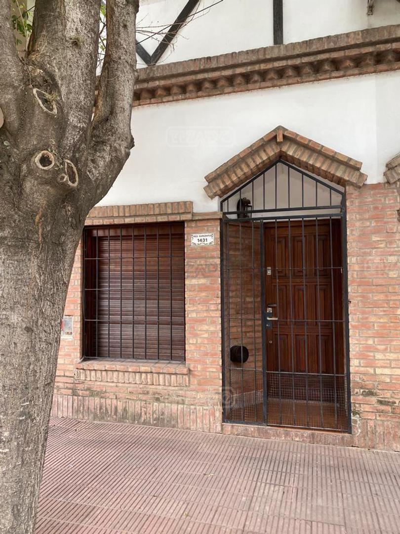 Casa Dúplex  en Alquiler en Martínez, San Isidro, G.B.A. Zona Norte