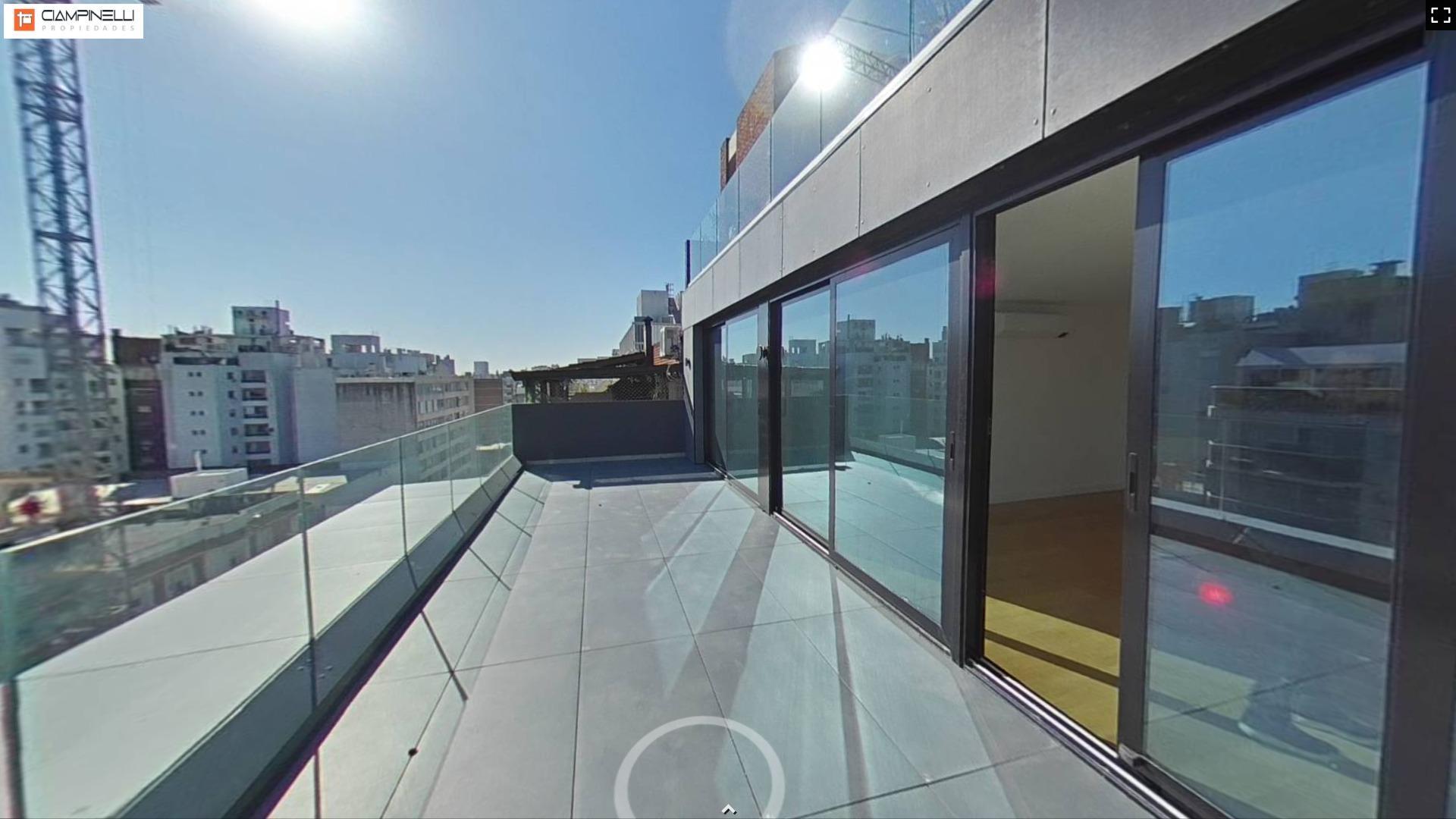 Departamento en Venta en Montevideo, USD 844.000