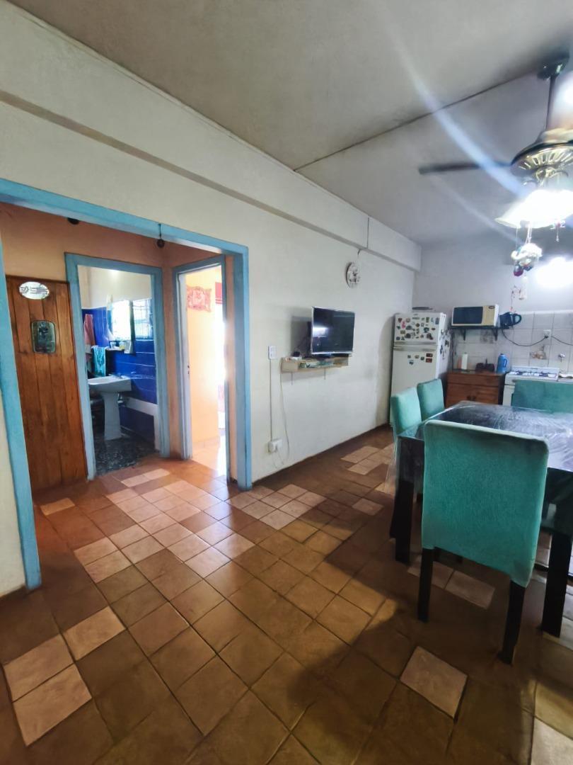 Depto Tipo Casa en Venta de 2 dormitorios