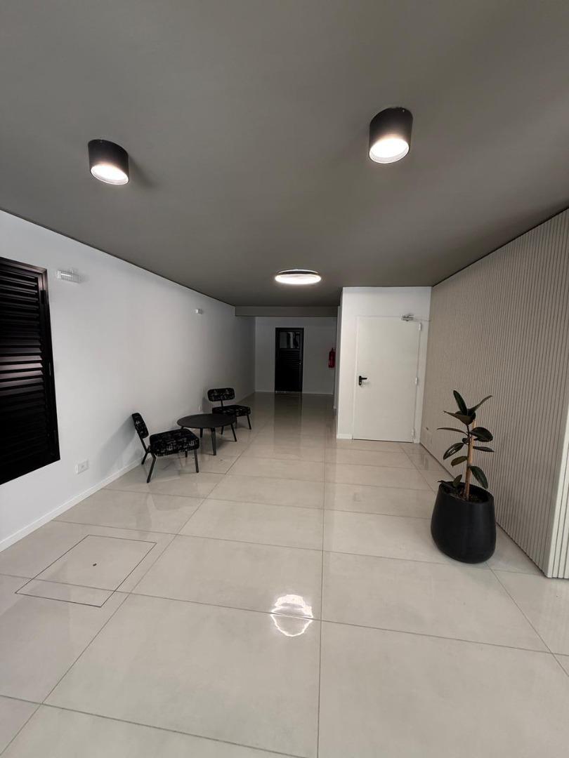 Departamento 3 ambientes con 3 baños