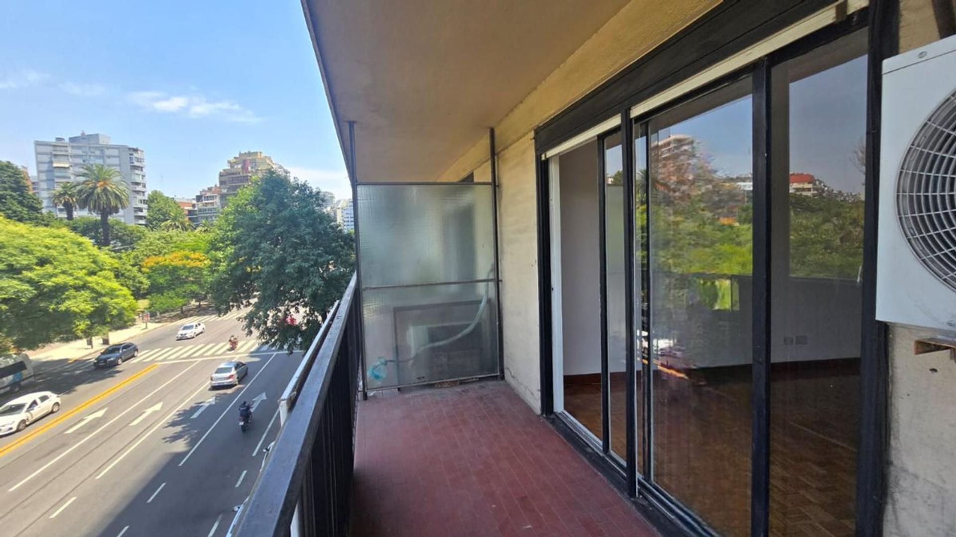 VENTA DEPARTAMENTO 4 AMB CON COCHERA PALERMO