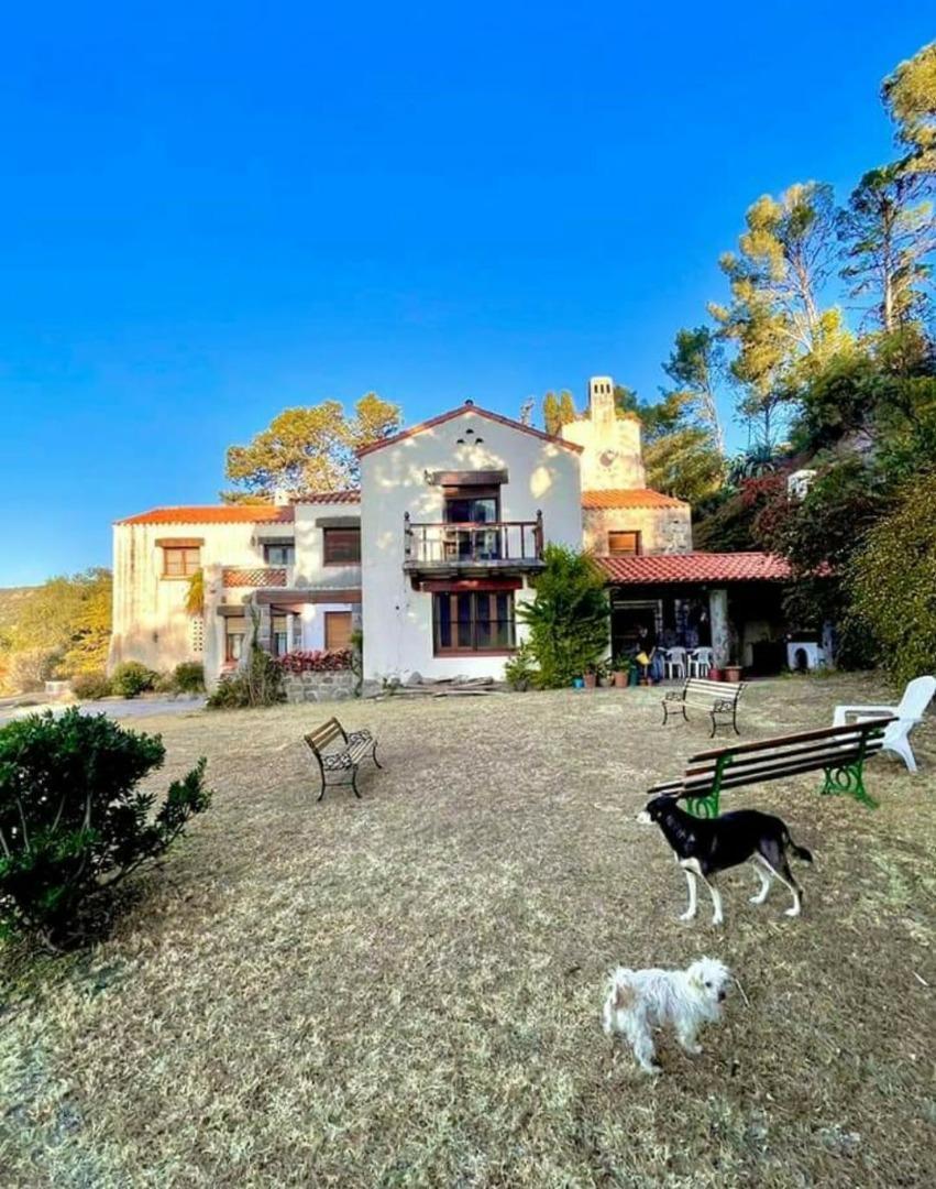 CASONA CRUZ CHICA 6 DORMITORIOS HOTEL BOUTIQUE INVERSOR