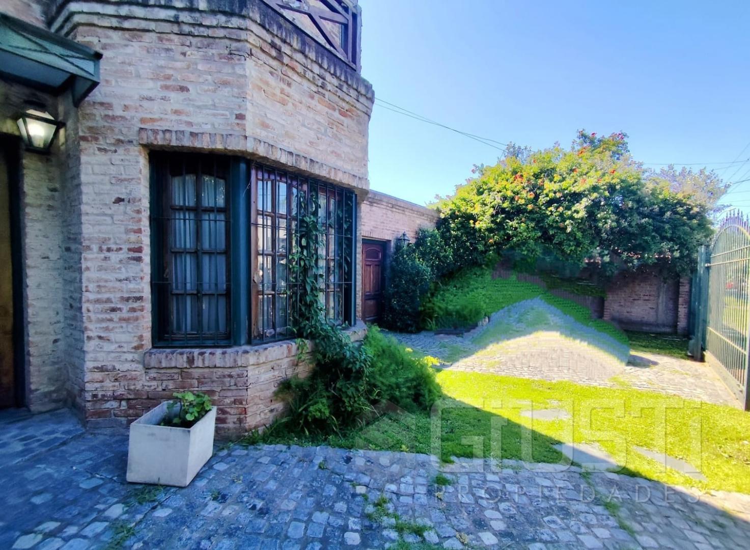 Casa en Venta de 4 dormitorios