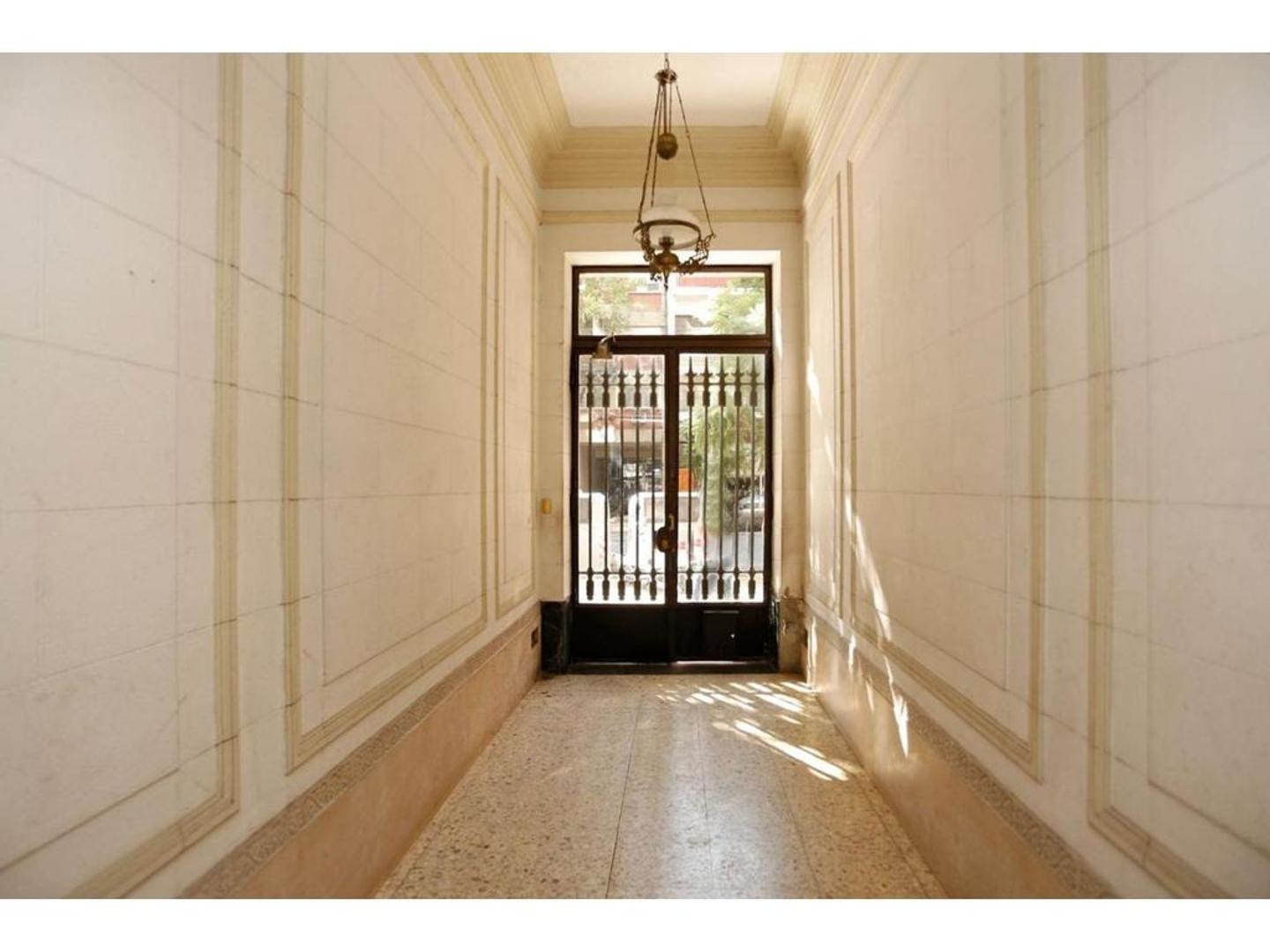 DEPARTAMENTO 2 AMBIENTES