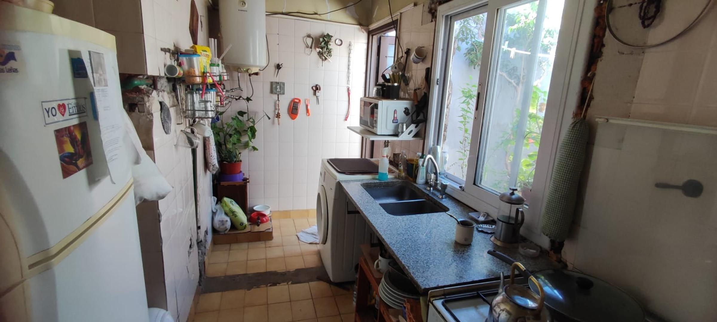 Departamento en Venta en Castelar Norte, USD 58.000