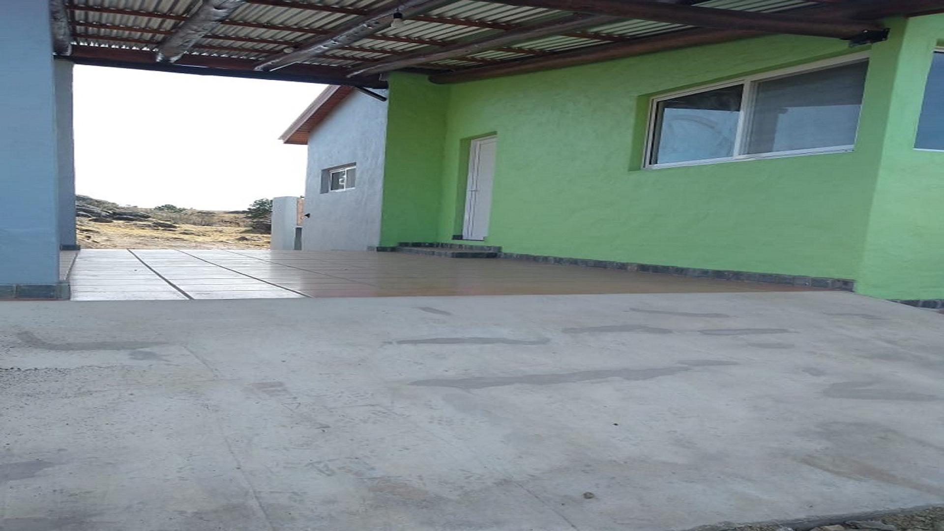 Casa en Venta en Yacanto Calamuchita, USD 52.000