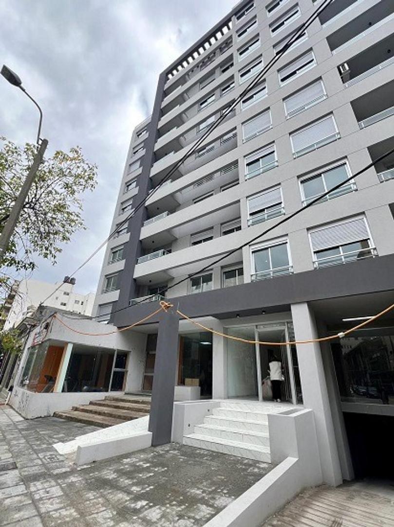 DEPARTAMENTO 1 DORMITORIO MONTEVIDEO URUGUAY