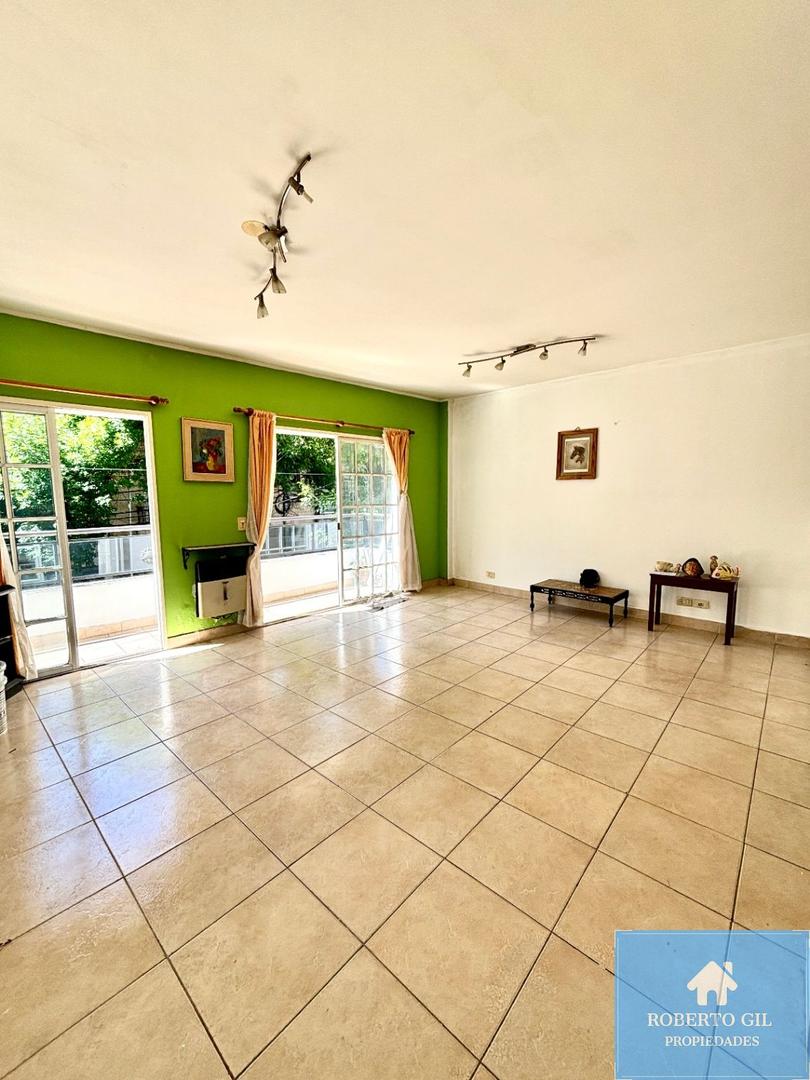 PH en venta 3 Ambientes en Belgrano