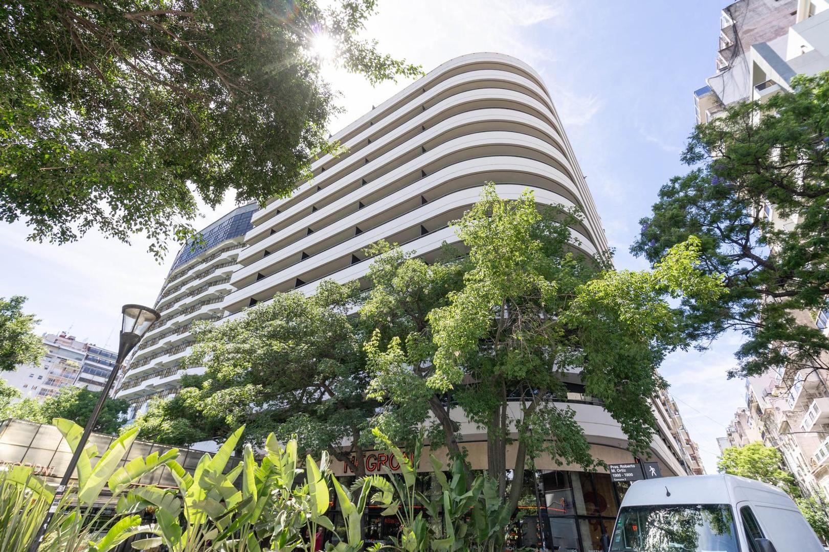 Deco Armani Guido al 1900