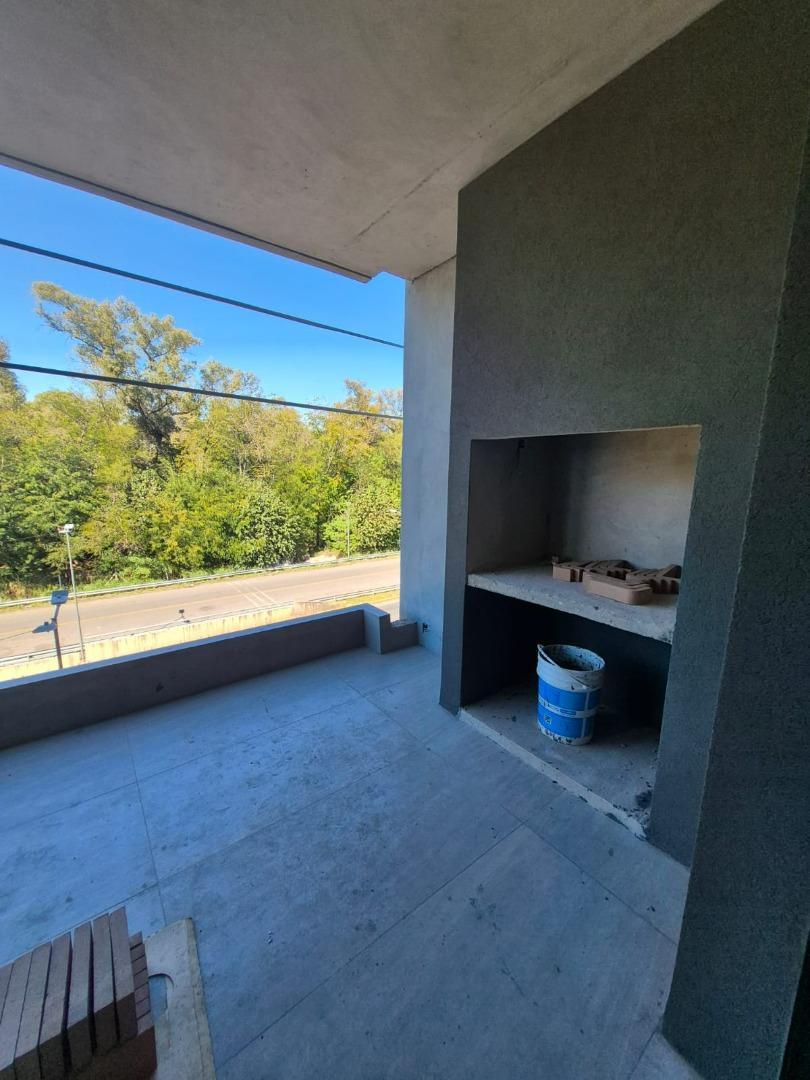 Departamento en Venta en Ingeniero Adolfo Sourdeaux, USD 66.000