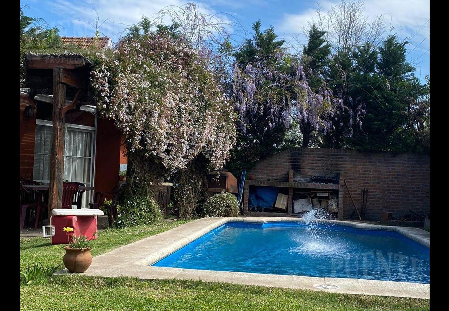 Campos de Echeverria a metros del Ingreso!!