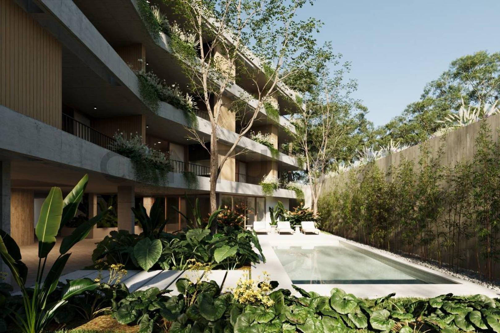 Venta de Departamento - Drei Proa