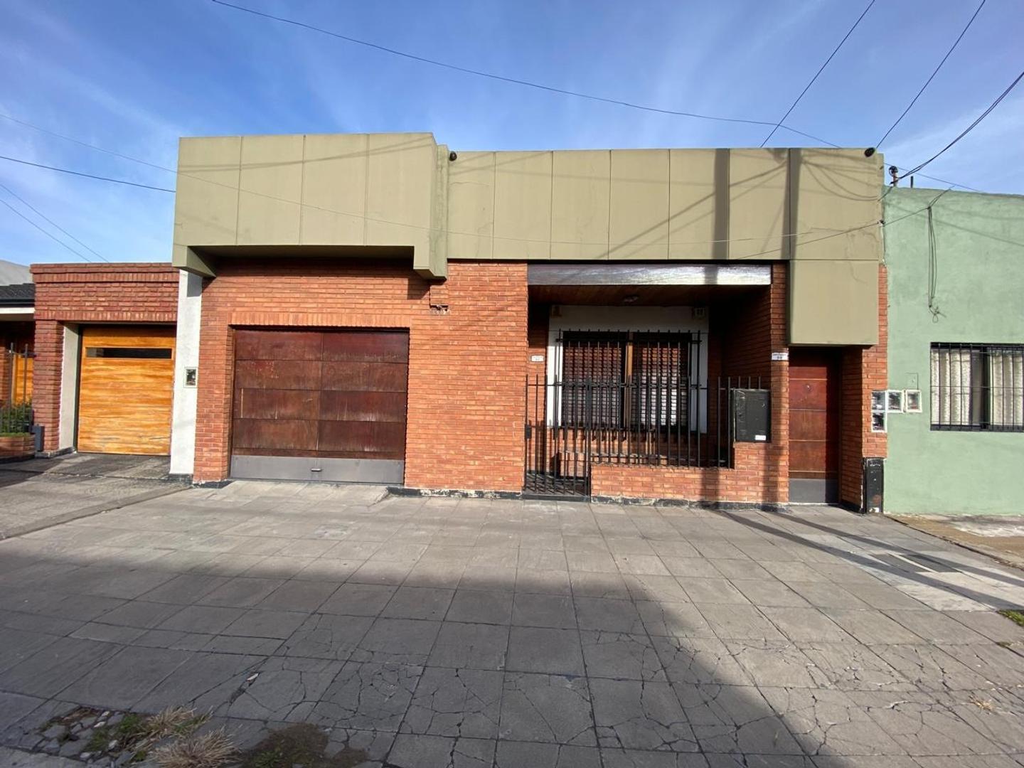 Casa en Venta de 1 dormitorio