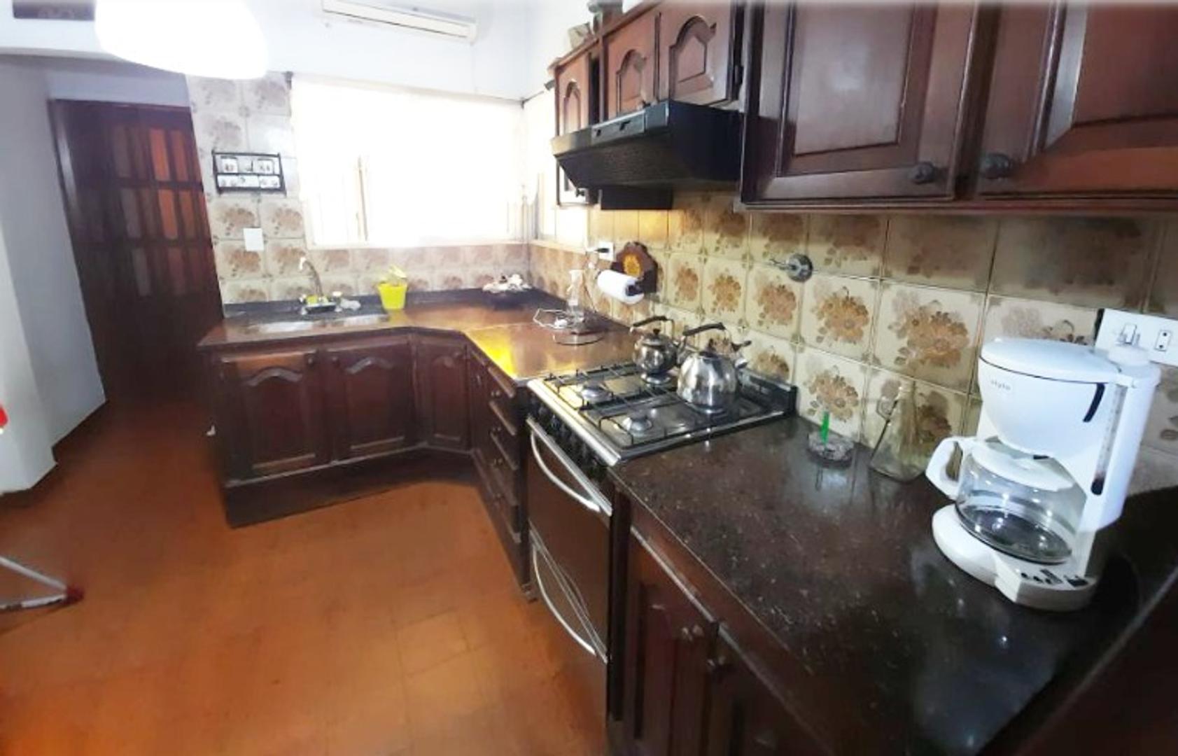 Casa en Venta 20 años