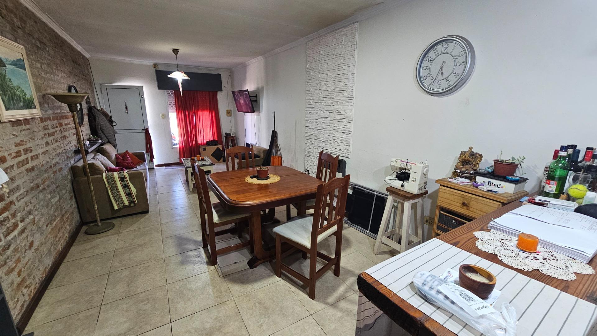 Casa en venta