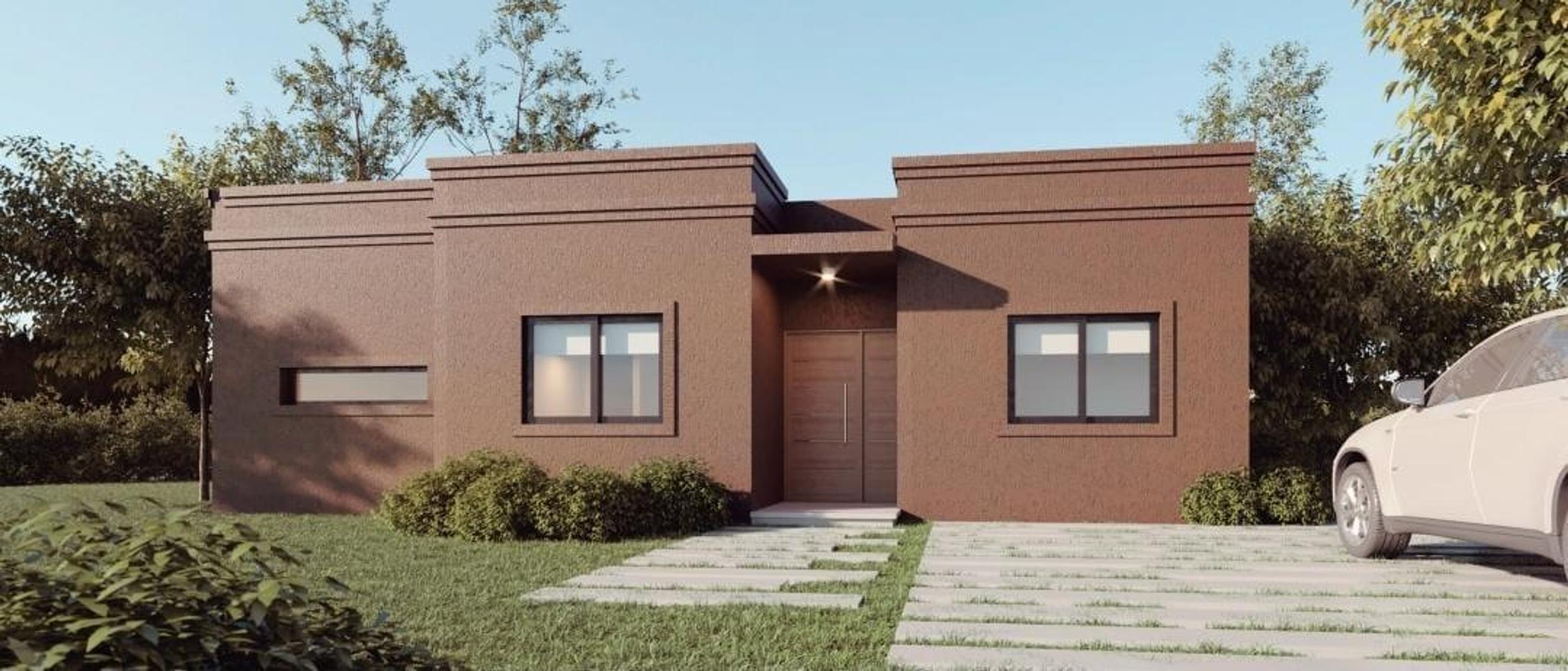 Pilar del Este, Casa en Venta.