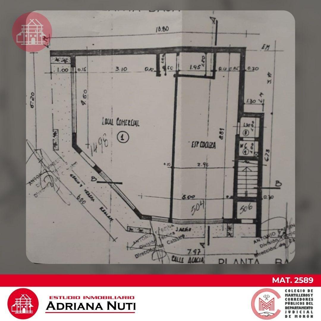 Casa en Venta en Haedo, USD 120.000