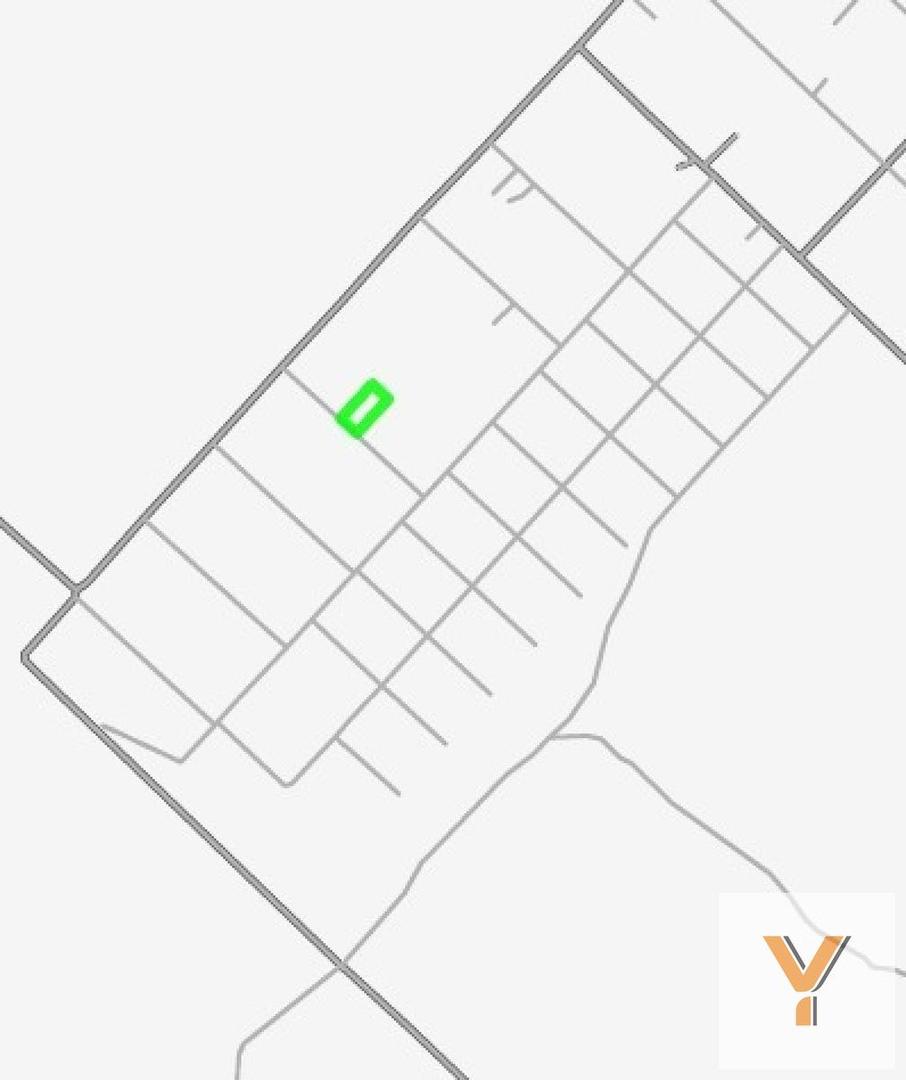 Terreno en venta - 3.520Mts2 - Gómez, Brandsen