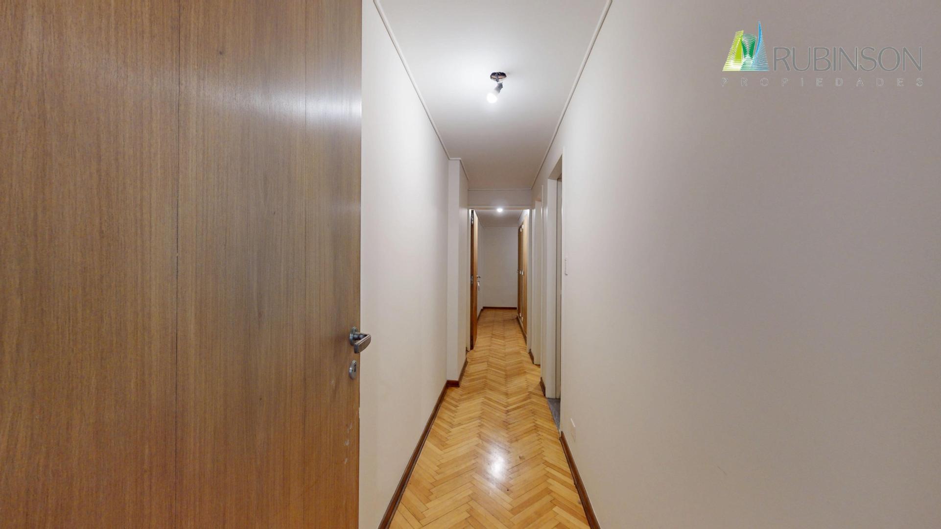 Departamento en Venta 55 años