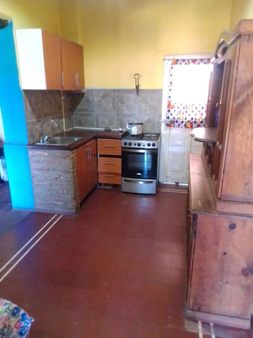 VENDO CASA QUINTA DE 5Ha. GUIÑAZU, CORDOBA